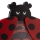 Ladybug Maze