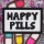 Happy Pill Bottle