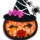 Witch Pumpkin