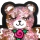 Gingerbread Bear