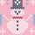 Festive Fair Isle