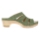 Lyndi Jade Milled Nubuck