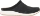 Claudia Black Burnished Suede