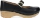 XP 2.0 Mary Jane Clog Black