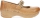 XP 2.0 Mary Jane Clog Honey Distressed