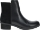 Denay Black Waterproof Milled