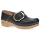 Pearson Black Tumbled