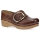 Pearson Brown Waxy Milled
