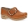 Pearson Tan Tumbled